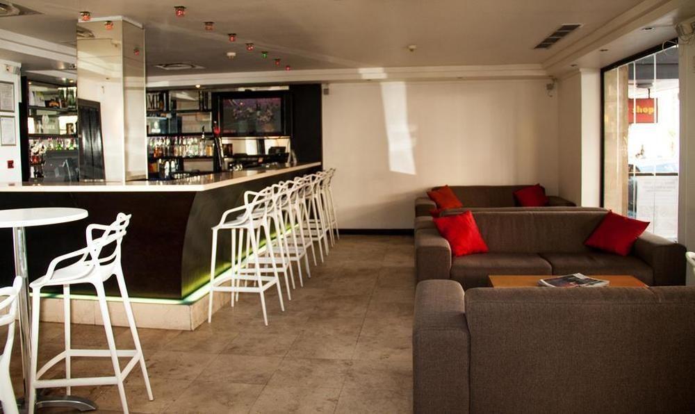 Urban Chic Boutique Hotel & Cafe Cape Town Ngoại thất bức ảnh