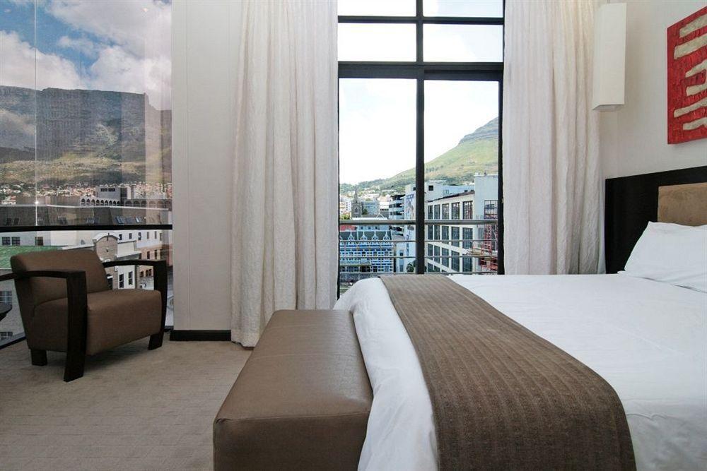 Urban Chic Boutique Hotel & Cafe Cape Town Phòng bức ảnh