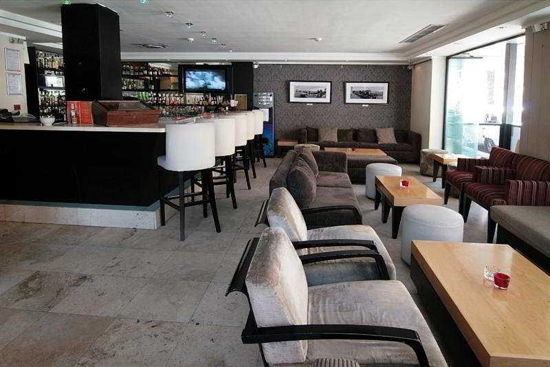 Urban Chic Boutique Hotel & Cafe Cape Town Nhà hàng bức ảnh