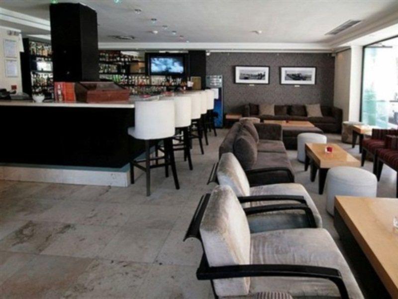 Urban Chic Boutique Hotel & Cafe Cape Town Ngoại thất bức ảnh