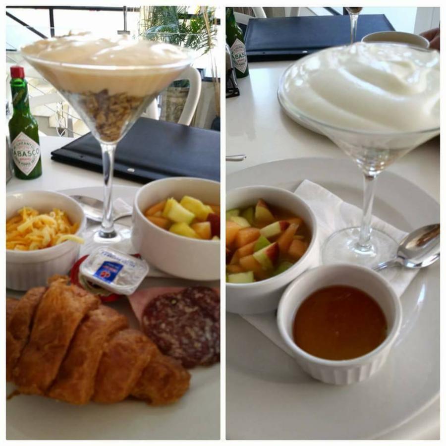 Urban Chic Boutique Hotel & Cafe Cape Town Ngoại thất bức ảnh