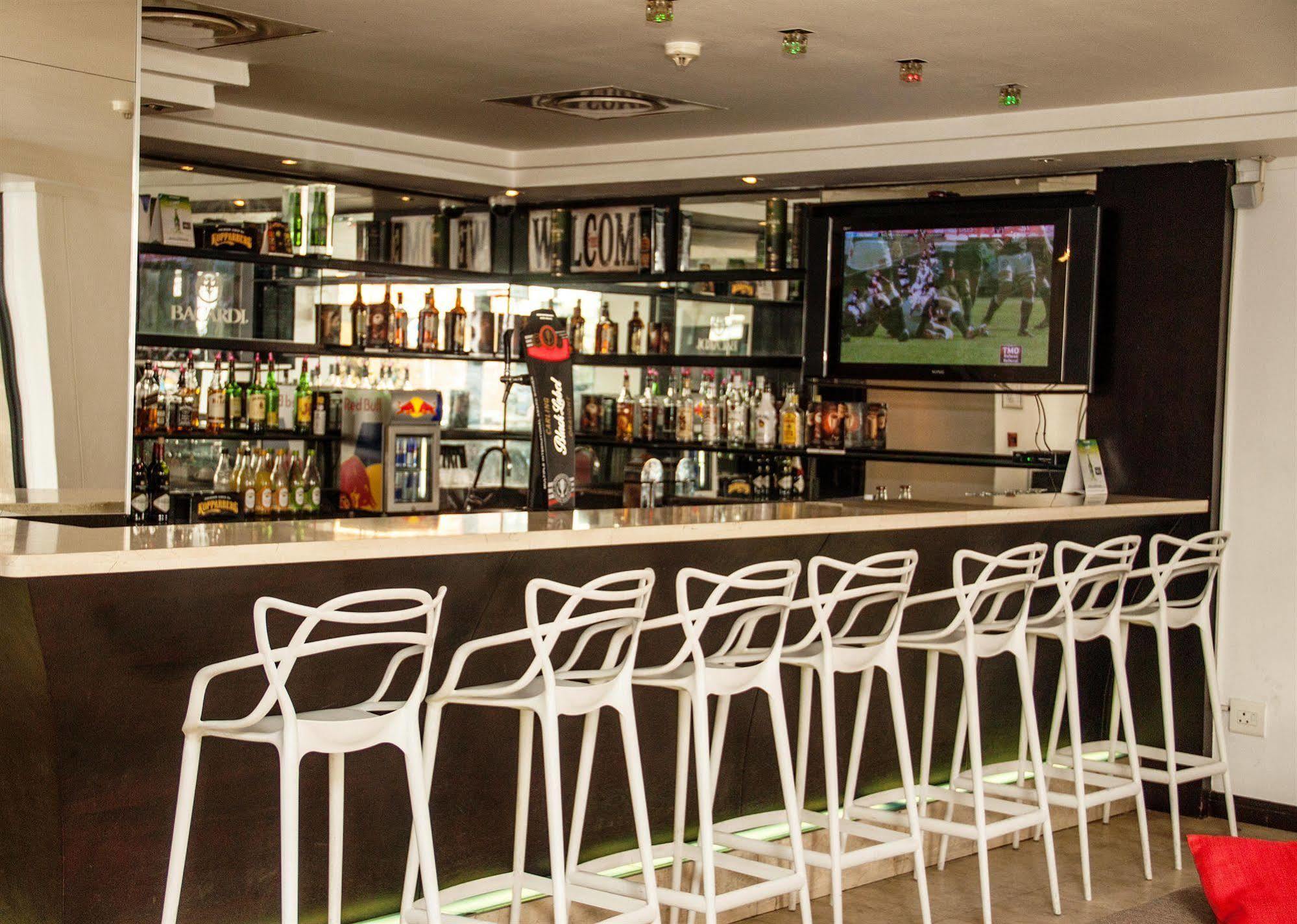 Urban Chic Boutique Hotel & Cafe Cape Town Ngoại thất bức ảnh