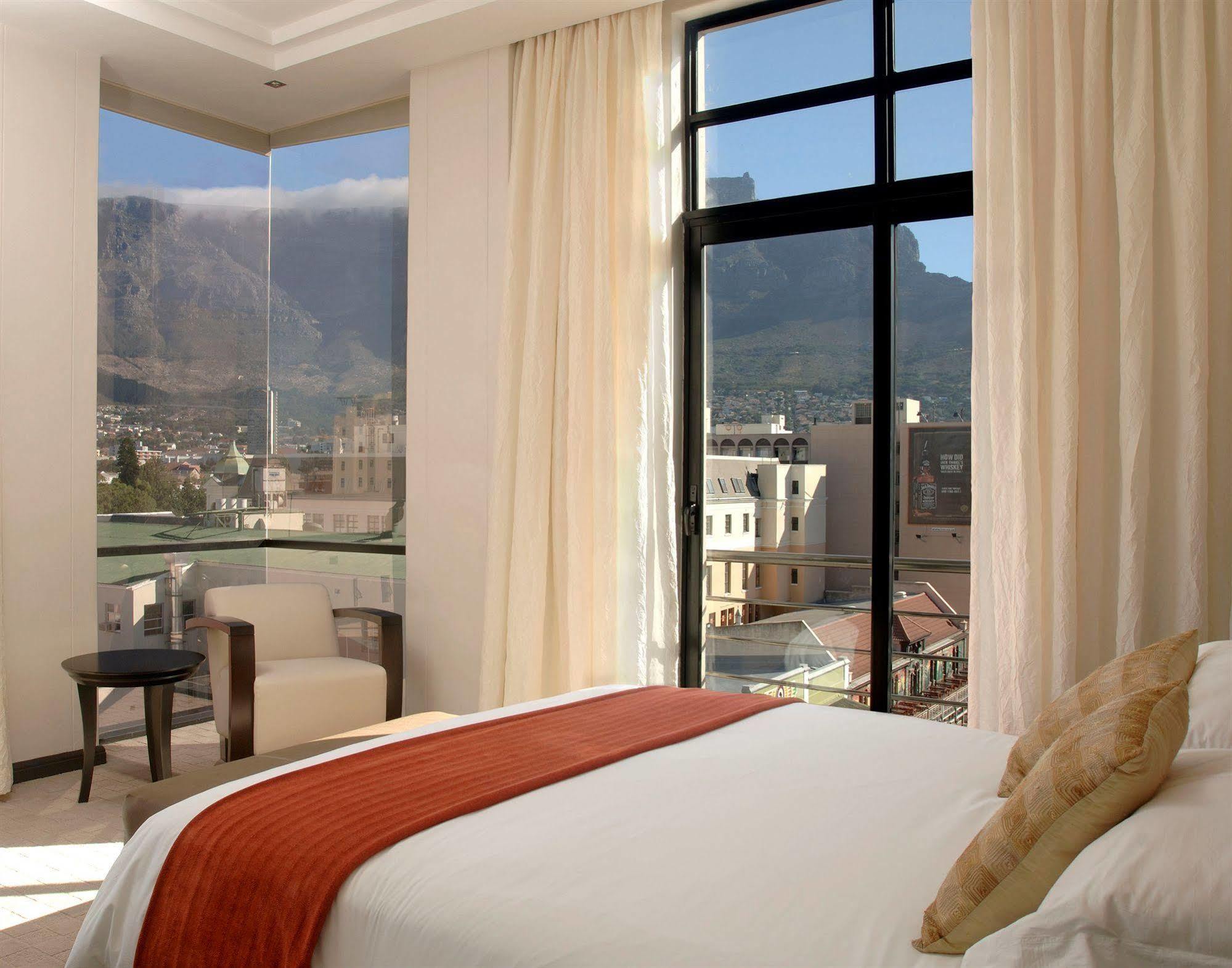 Urban Chic Boutique Hotel & Cafe Cape Town Phòng bức ảnh