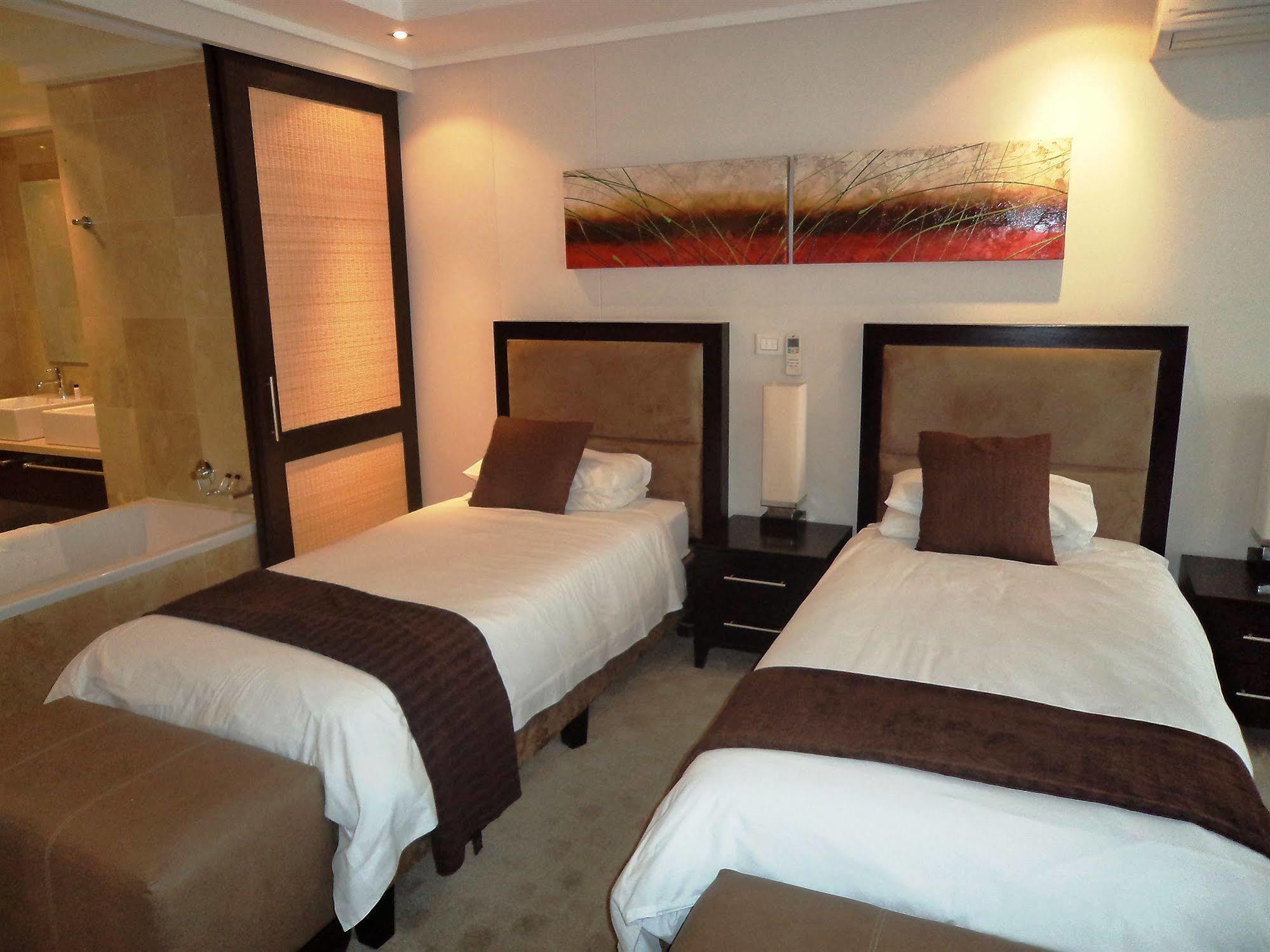 Urban Chic Boutique Hotel & Cafe Cape Town Ngoại thất bức ảnh