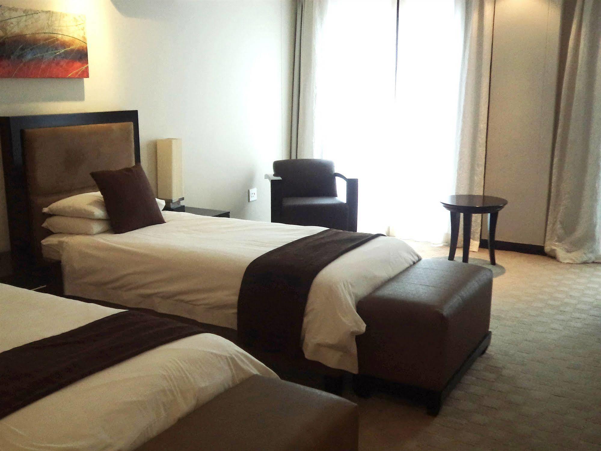 Urban Chic Boutique Hotel & Cafe Cape Town Ngoại thất bức ảnh