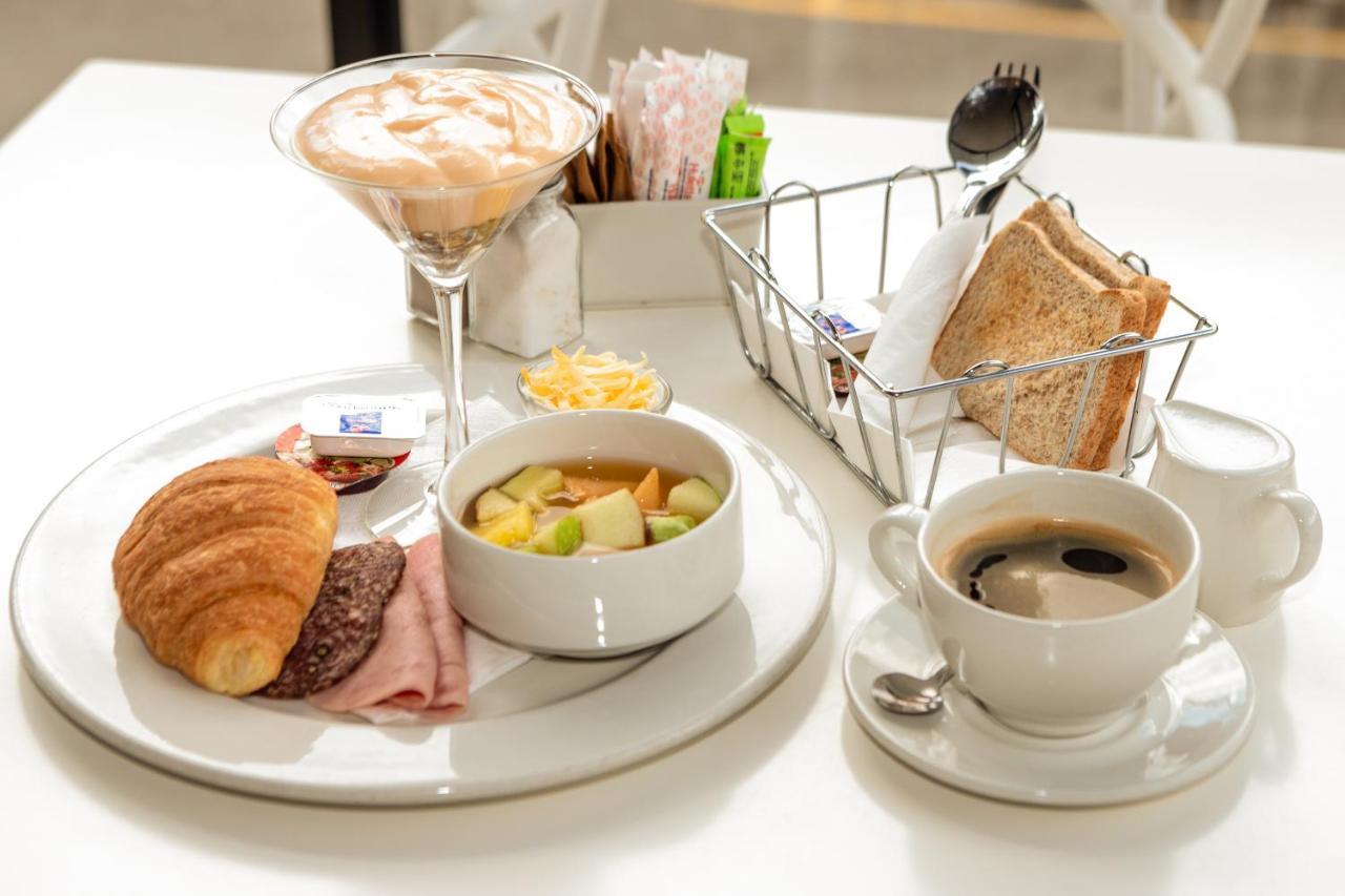 Urban Chic Boutique Hotel & Cafe Cape Town Ngoại thất bức ảnh