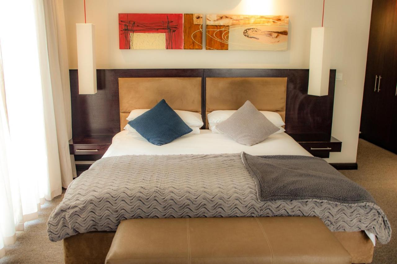 Urban Chic Boutique Hotel & Cafe Cape Town Ngoại thất bức ảnh
