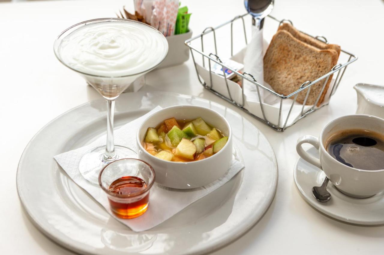 Urban Chic Boutique Hotel & Cafe Cape Town Ngoại thất bức ảnh