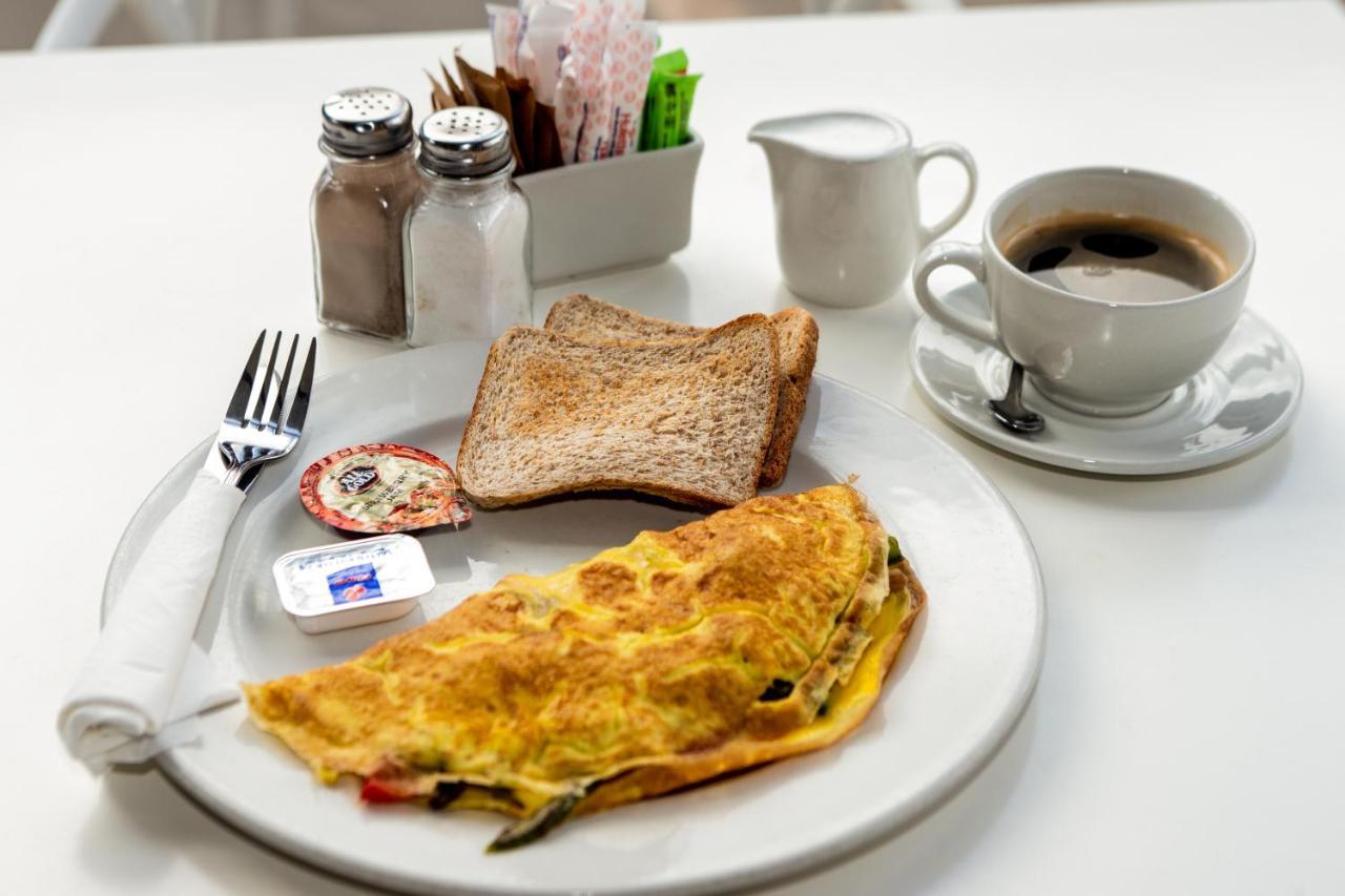 Urban Chic Boutique Hotel & Cafe Cape Town Ngoại thất bức ảnh