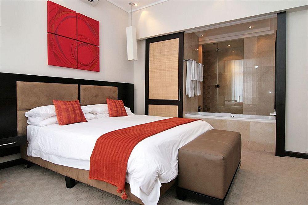 Urban Chic Boutique Hotel & Cafe Cape Town Phòng bức ảnh